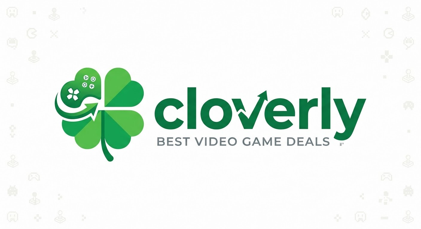 Cloverly - Best Video Game Deals