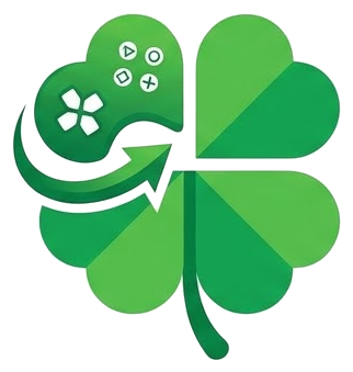 Cloverly Shamrock Mascot